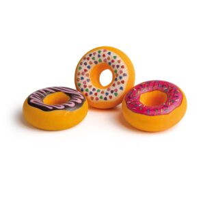 Erzi- Houten Donuts