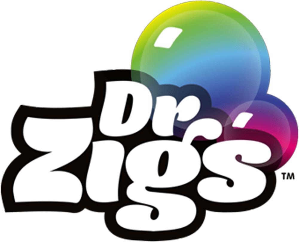 DR.Zigs logo
