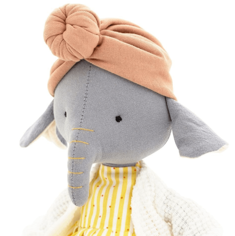 Knuffel Olifant Alice